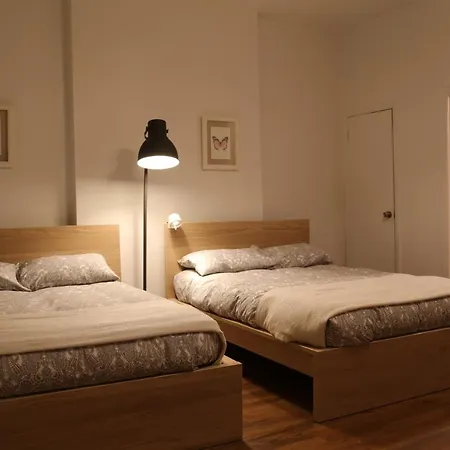 Bryant Park Studio Apartment Extended Stay Times Square